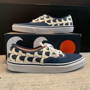 Vans Authentic US Open, 2018